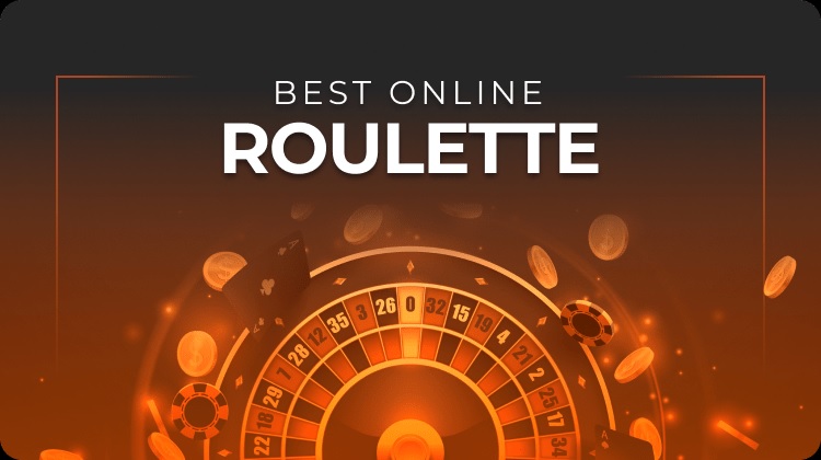 best online roulette