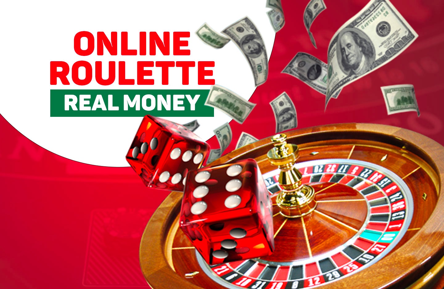 real money roulette