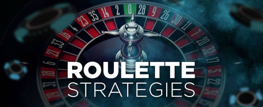 roulette strategies