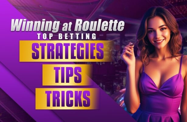 Masterful Roulette Tips and Tricks: #1 Ultimate Guide