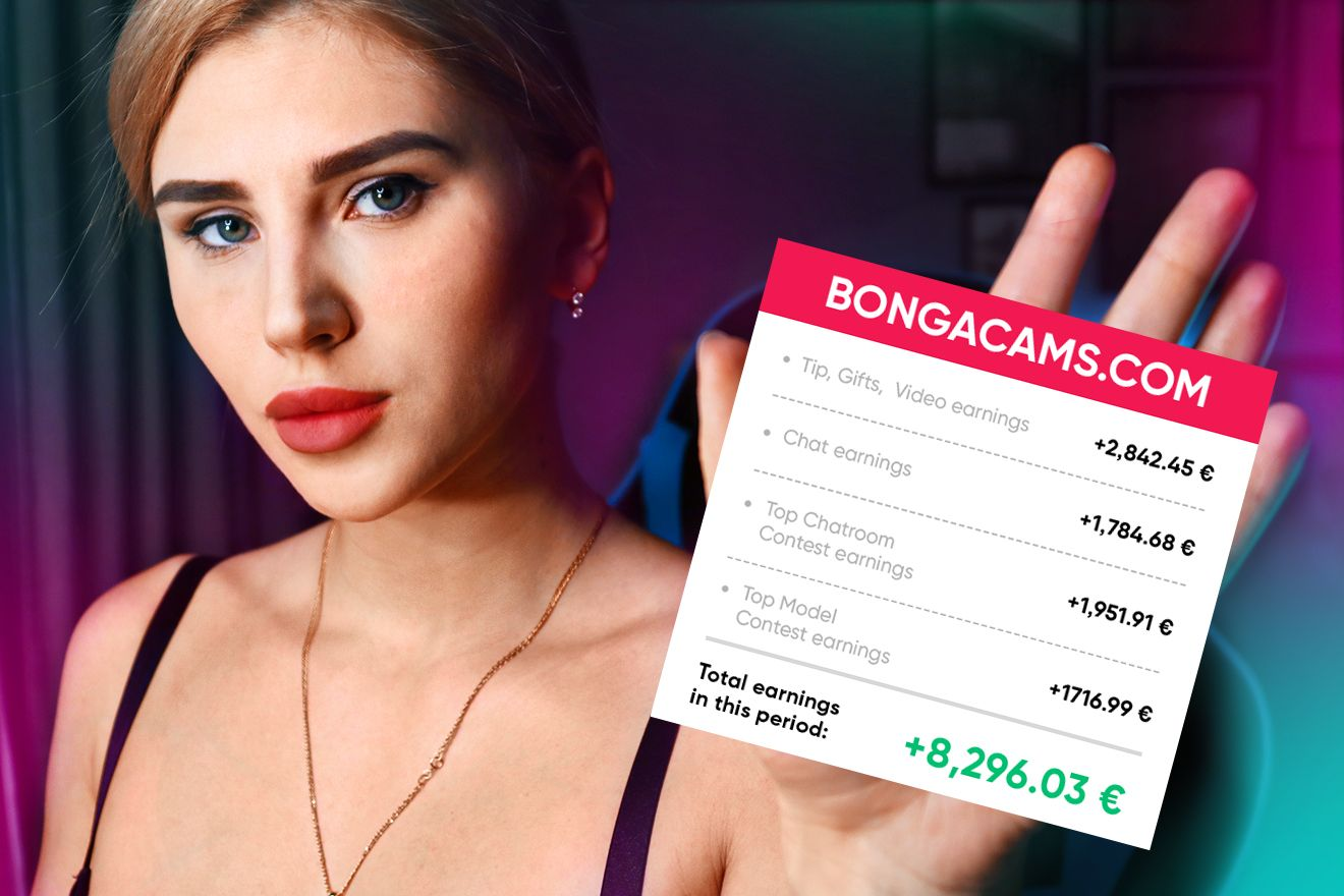 Boost Your Bongacams Earnings: The #1 Ultimate Guide