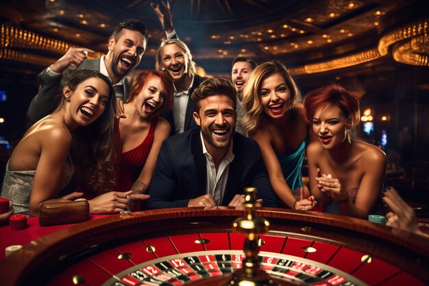 The Ultimate Individual Play Experience for Roulette Players