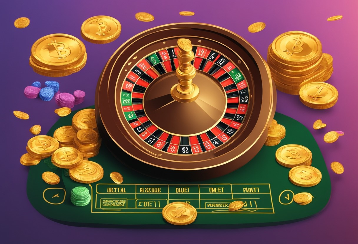 Real Money Roulette: Win Big with Sprinter-Stayers Roulette