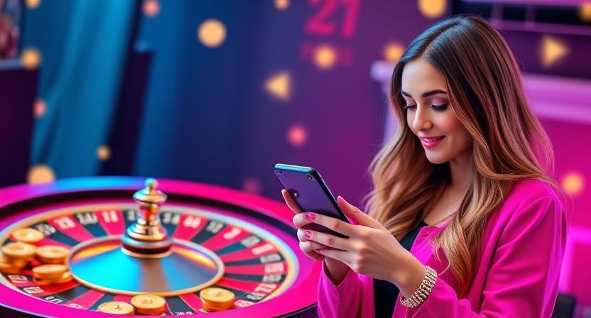 Roulette for Social Media Influencers: Engage and Earn with Sprinter-Stayers Roulette