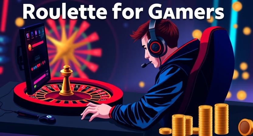 Roulette for Gamers: Compete and Win with Sprinter-Stayers Roulette