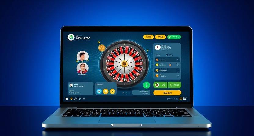 Roulette Game App: Why Sprinter-Stayers Roulette is the Best App for Players
