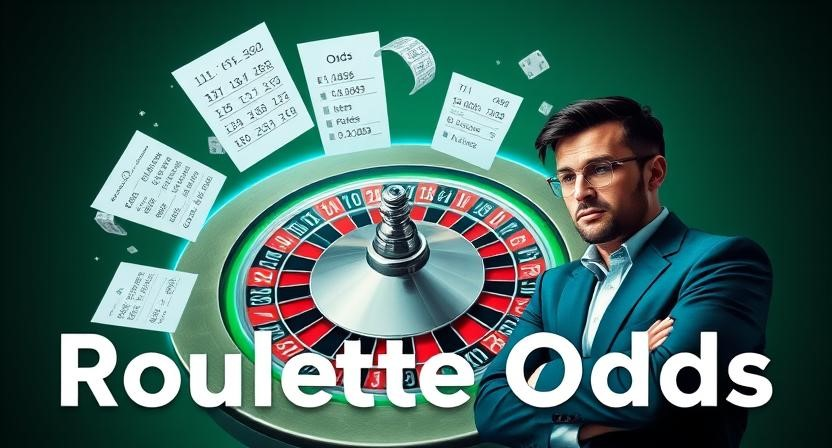 Roulette Odds: How Sprinter-Stayers Roulette Improves Your Chances