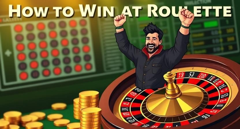 How to Win at Roulette: Strategies for Success in Sprinter-Stayers Roulette