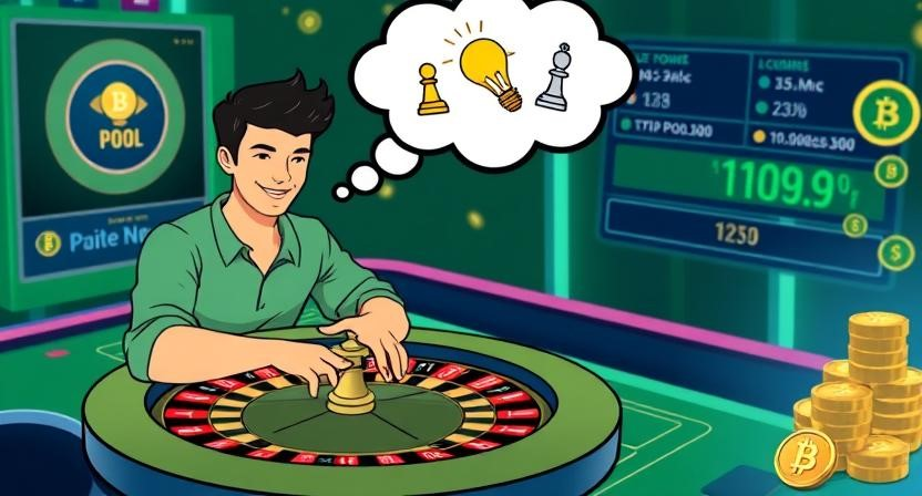 Roulette Tips and Tricks: Elevate Your Game with Sprinter-Stayers Roulette