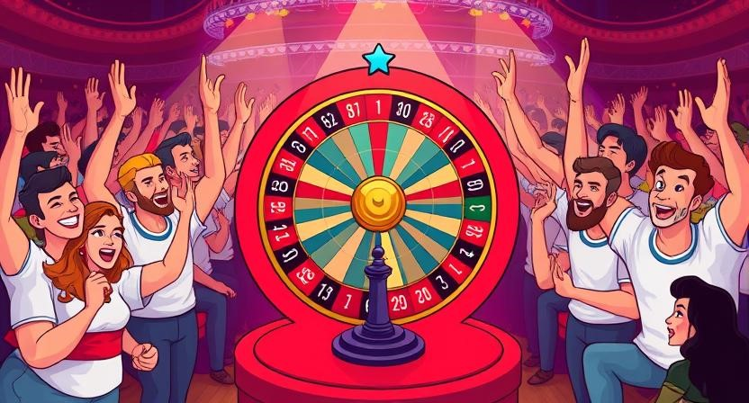 Engage Fans Roulette: Connect with Sprinter-Stayers Roulette