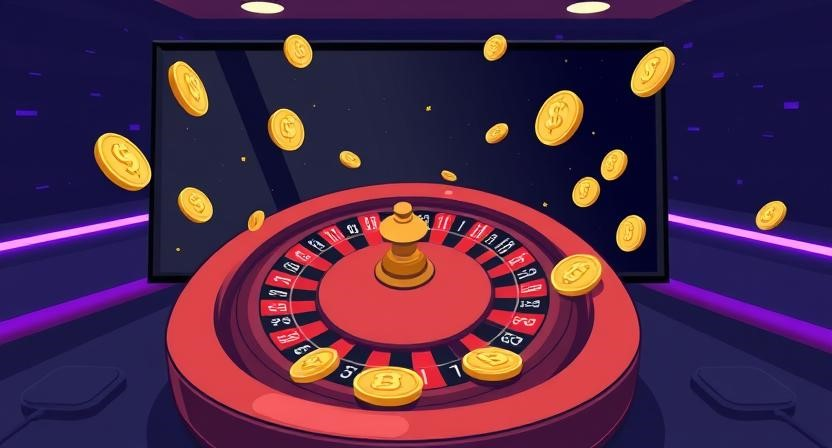 Monetize Influence Roulette: Cash In with Sprinter-Stayers Roulette