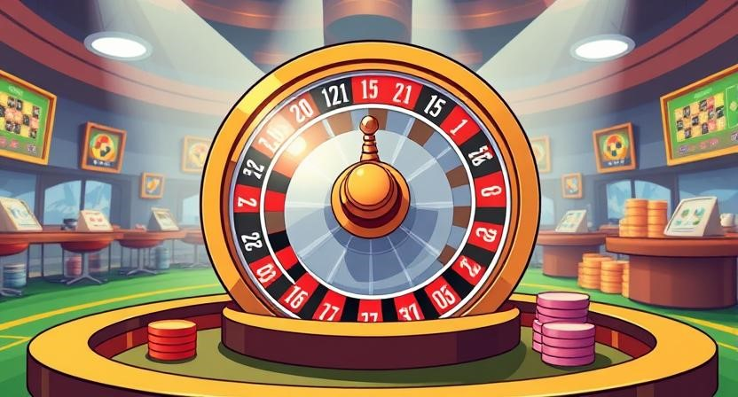Transparent Roulette Benefits: See It All with Sprinter-Stayers Roulette