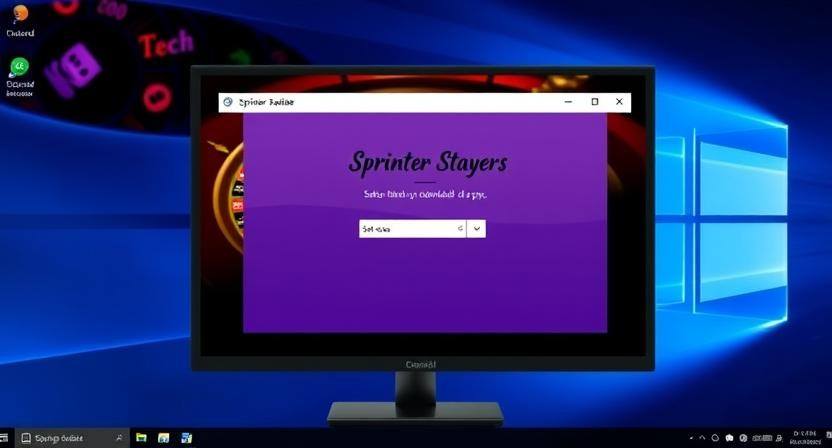 Downloadable Roulette App: Get Sprinter-Stayers Roulette Today
