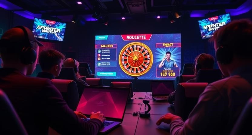 Competitive Roulette Fans: Face Off in Sprinter-Stayers Roulette