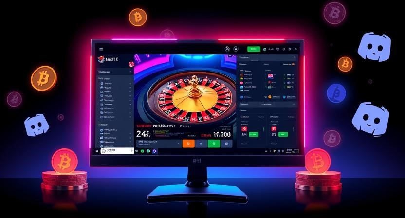 Windows Roulette Game: Play Sprinter-Stayers Roulette on Your PC