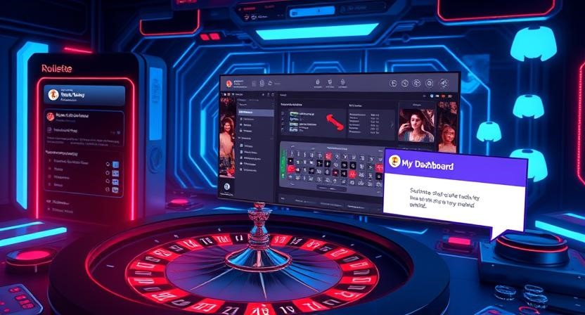 Roulette OBS Integration: Stream Sprinter-Stayers Roulette with Ease