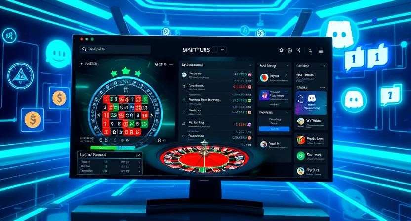 Roulette Platform Features: Discover Sprinter-Stayers Roulette