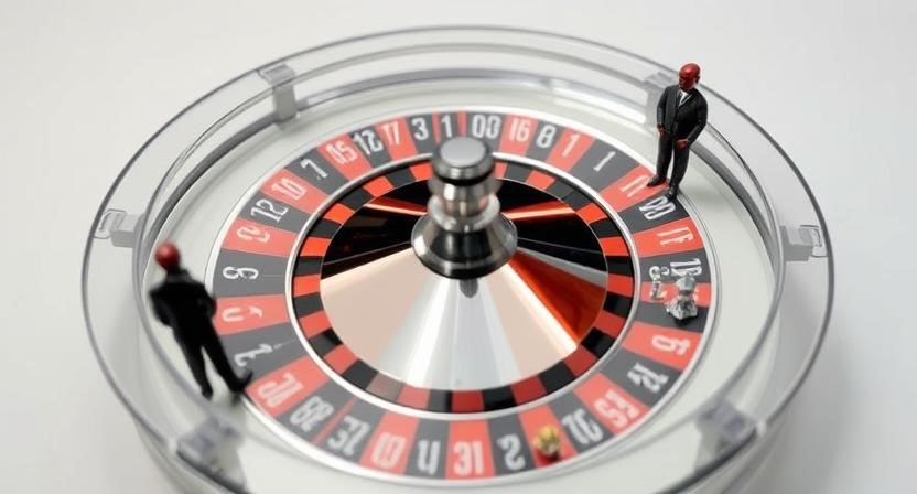 Transparent Roulette Benefits: Why Transparency Matters in Sprinter-Stayers Roulette
