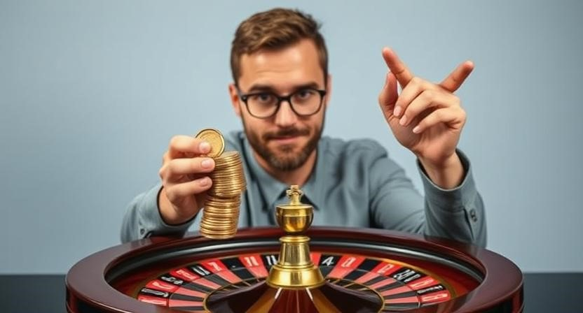 Influencer Roulette Income: How Creators Earn with Sprinter-Stayers Roulette