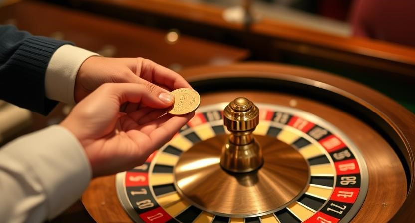 Fan Donations Roulette: Support Your Favorites with Sprinter-Stayers Roulette
