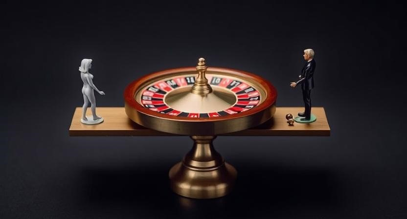 Fair Play Roulette: Why Sprinter-Stayers Roulette is the Fairest Game Around