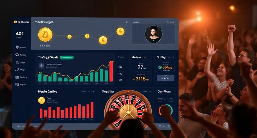 Monetize Influence Roulette: Turn Your Audience into Revenue with Sprinter-Stayers Roulette