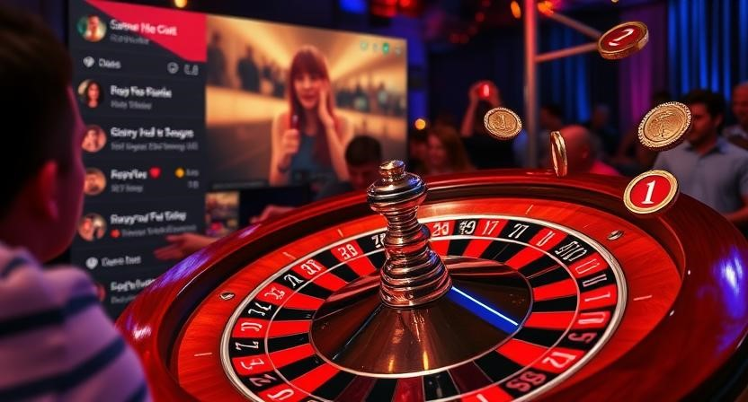 Engage Fans Roulette: How Sprinter-Stayers Roulette Keeps Audiences Hooked