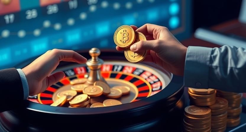 Real Money Roulette Winnings with Sprinter-Stayers Roulette