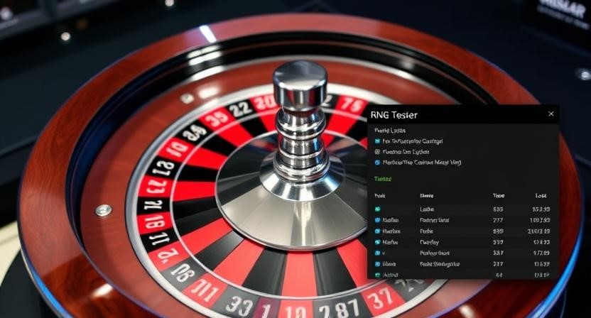 Sprinter-Stayers Roulette Transparency: Trust Every Spin