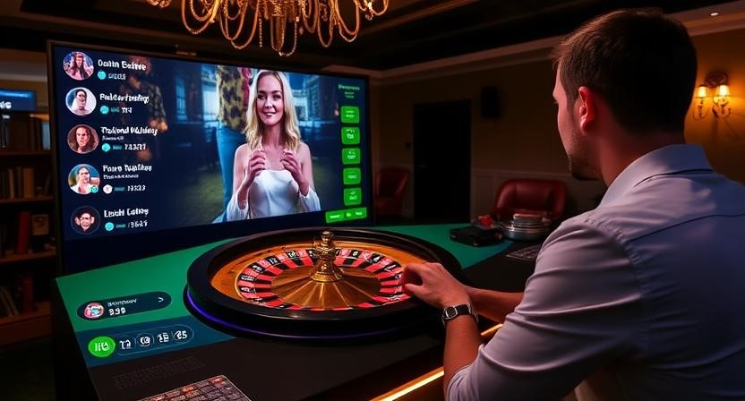 Sprinter-Stayers Roulette Influencer: How Influencers Can Thrive